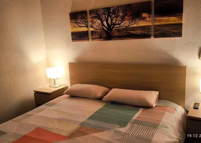 Holiday Apartment