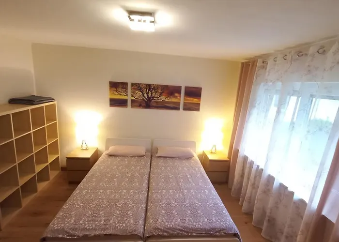 Holiday Apartment