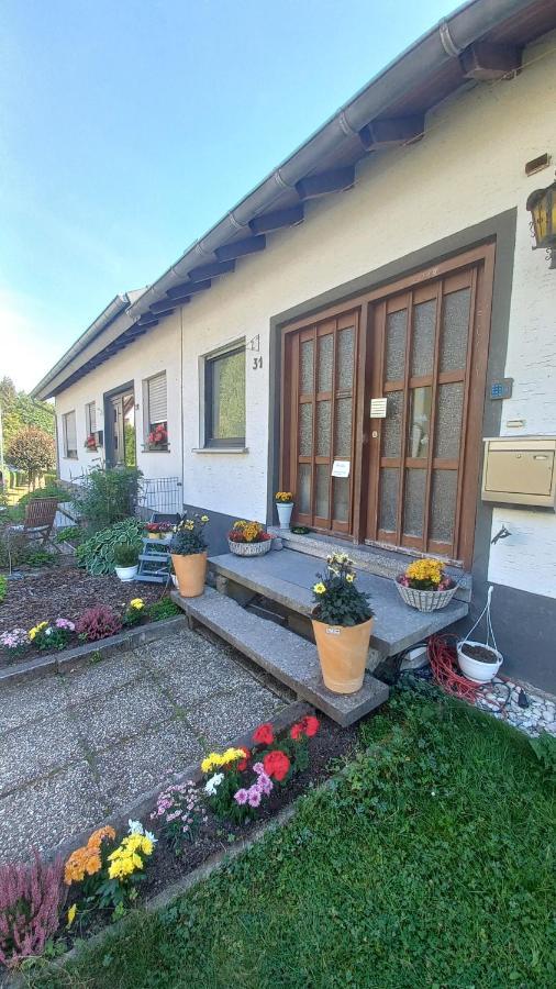 Holiday Apartment Appartement Oberveischede