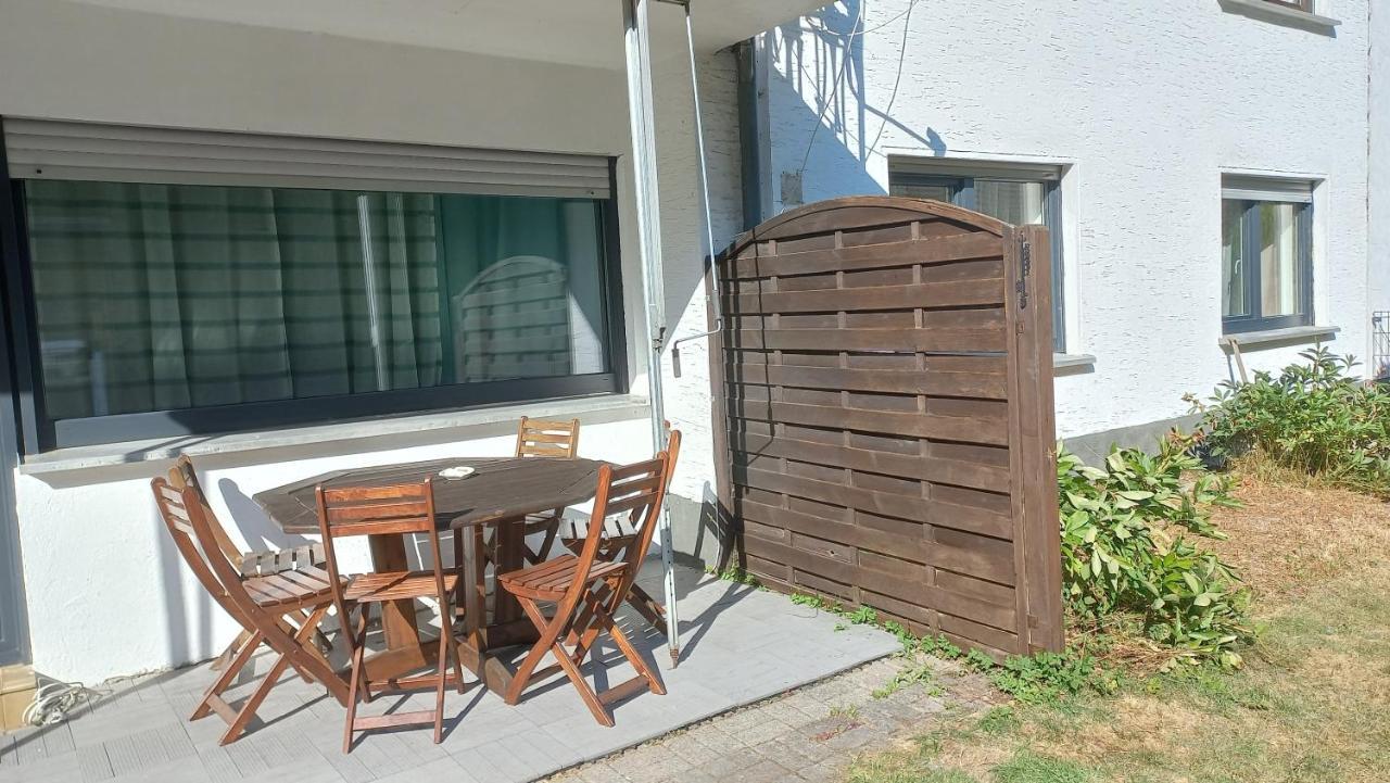 Holiday Apartment Appartement Oberveischede