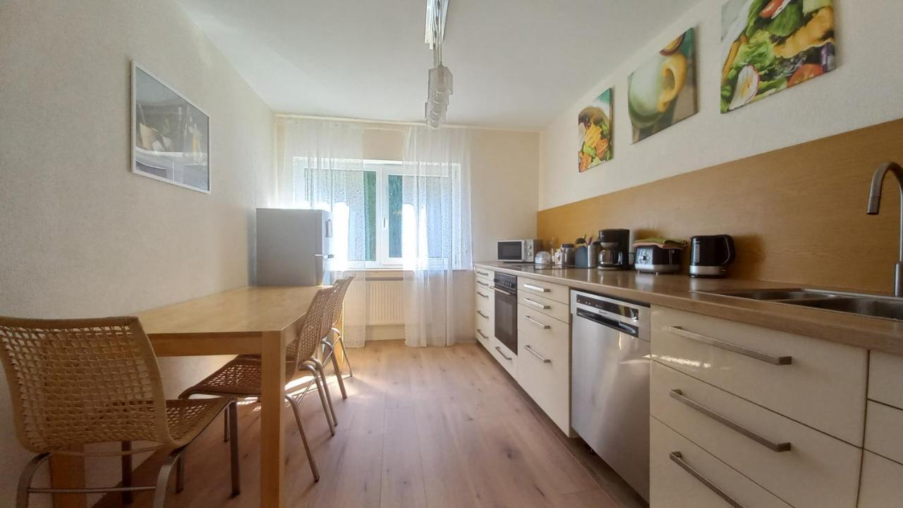 Holiday Apartment