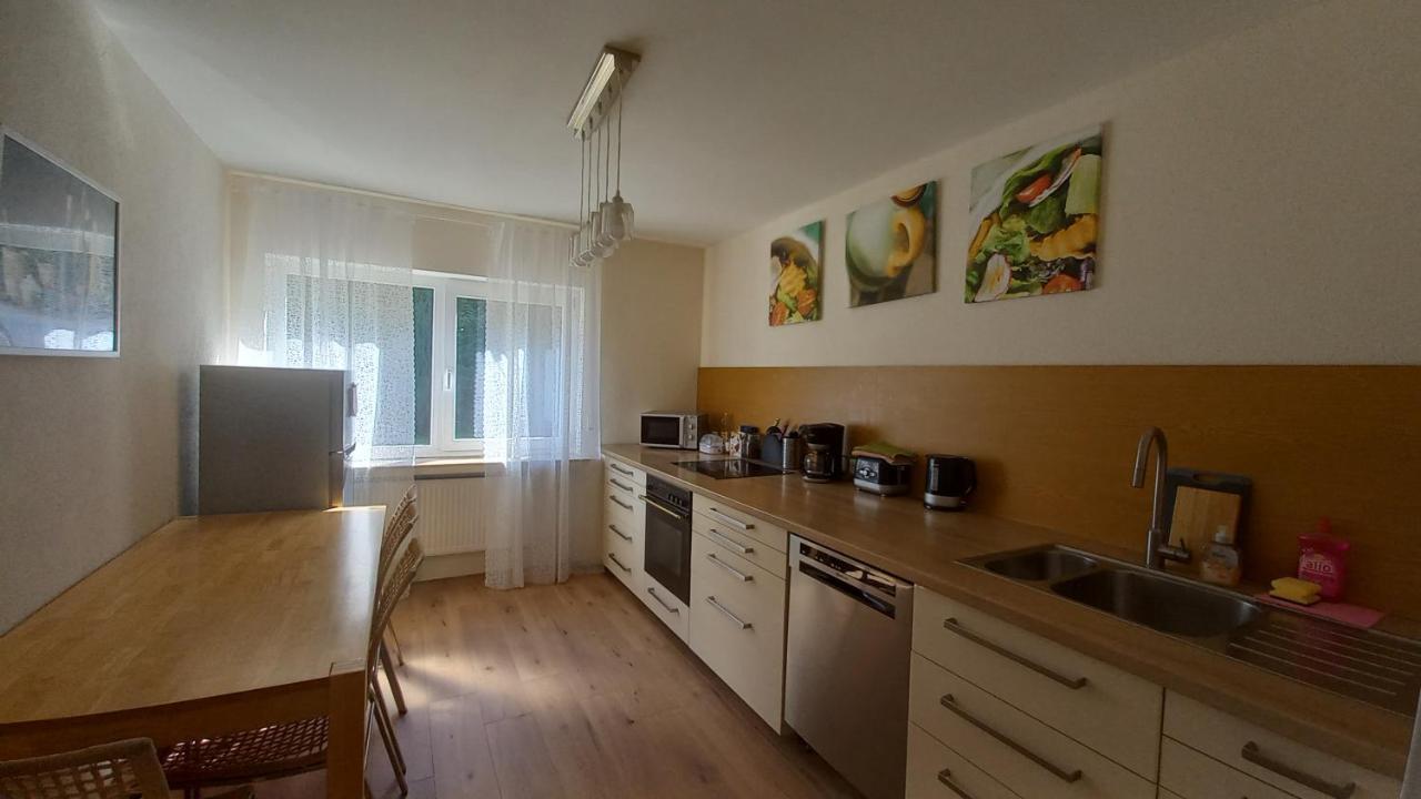 Holiday Apartment Appartement