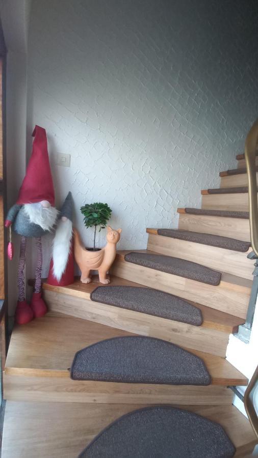 Holiday Apartment Appartement *