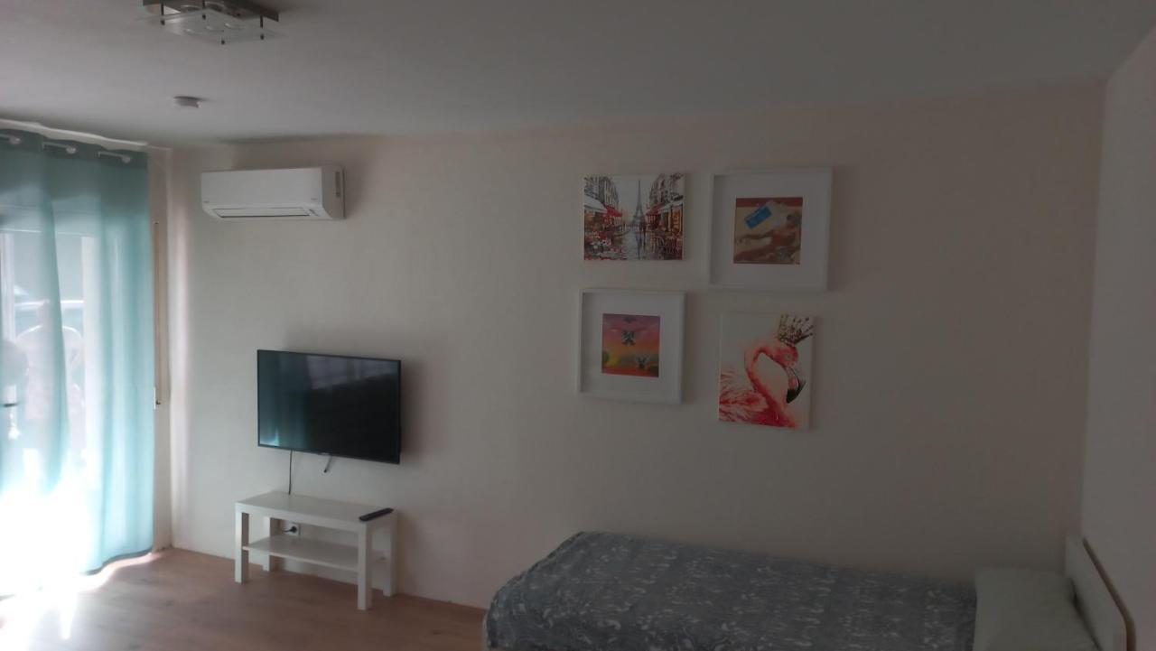 Appartement Holiday Apartment Oberveischede