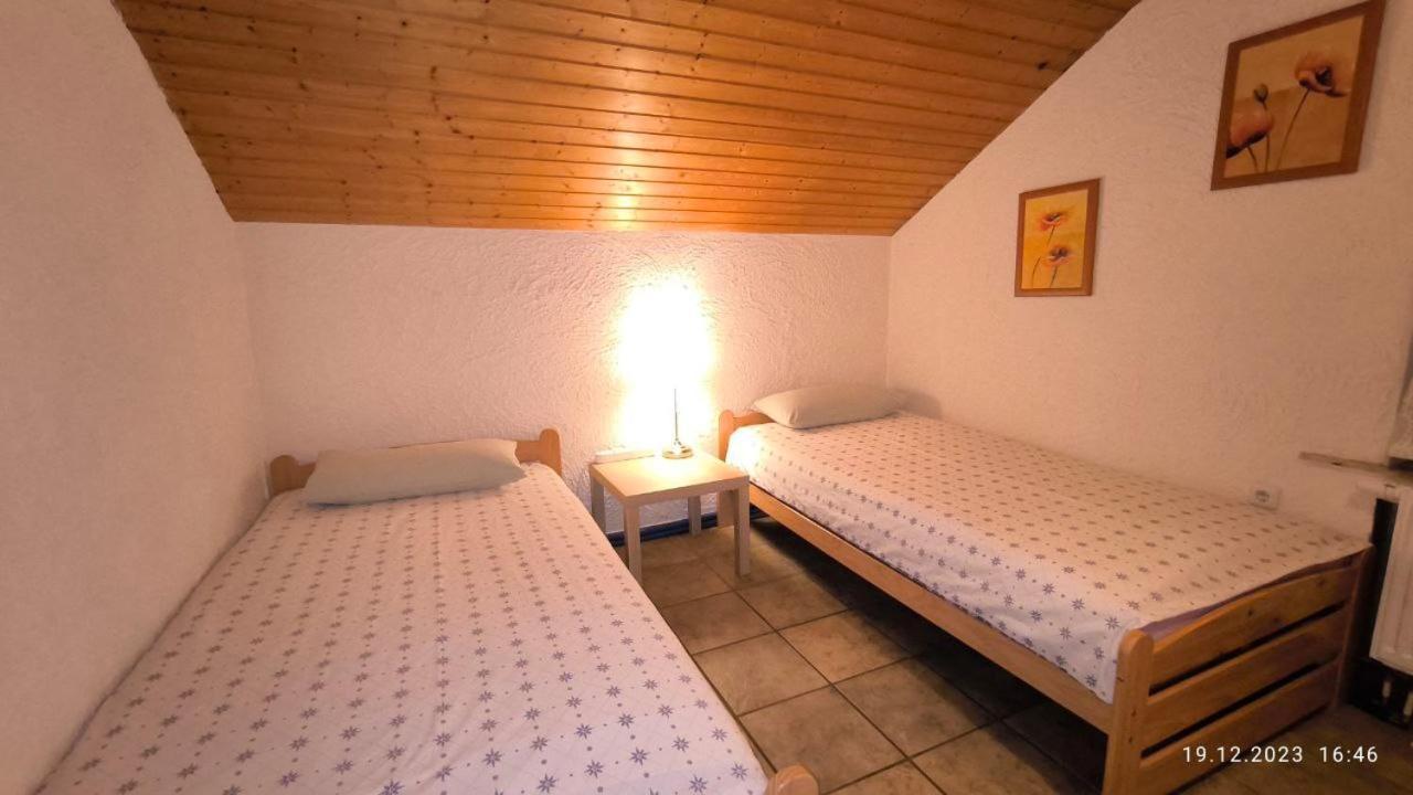 Holiday Apartment Appartement *