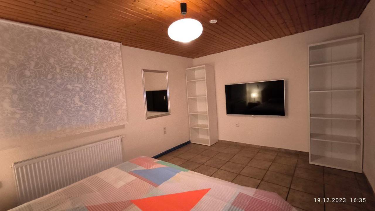 Holiday Apartment Appartement Oberveischede