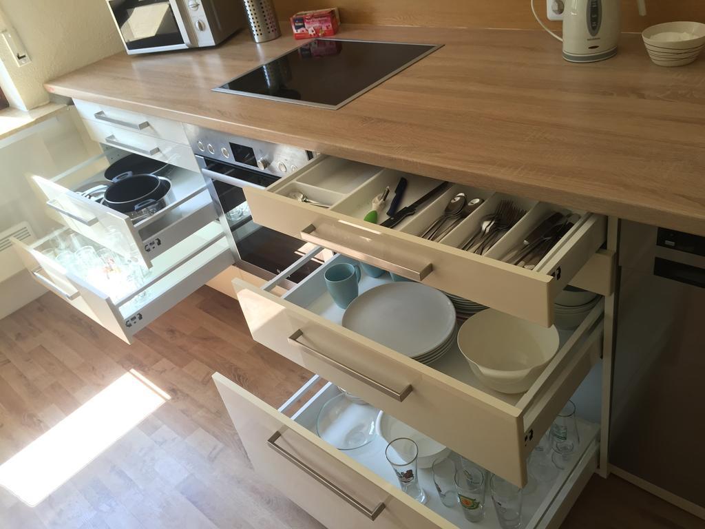 Appartement Holiday Apartment *