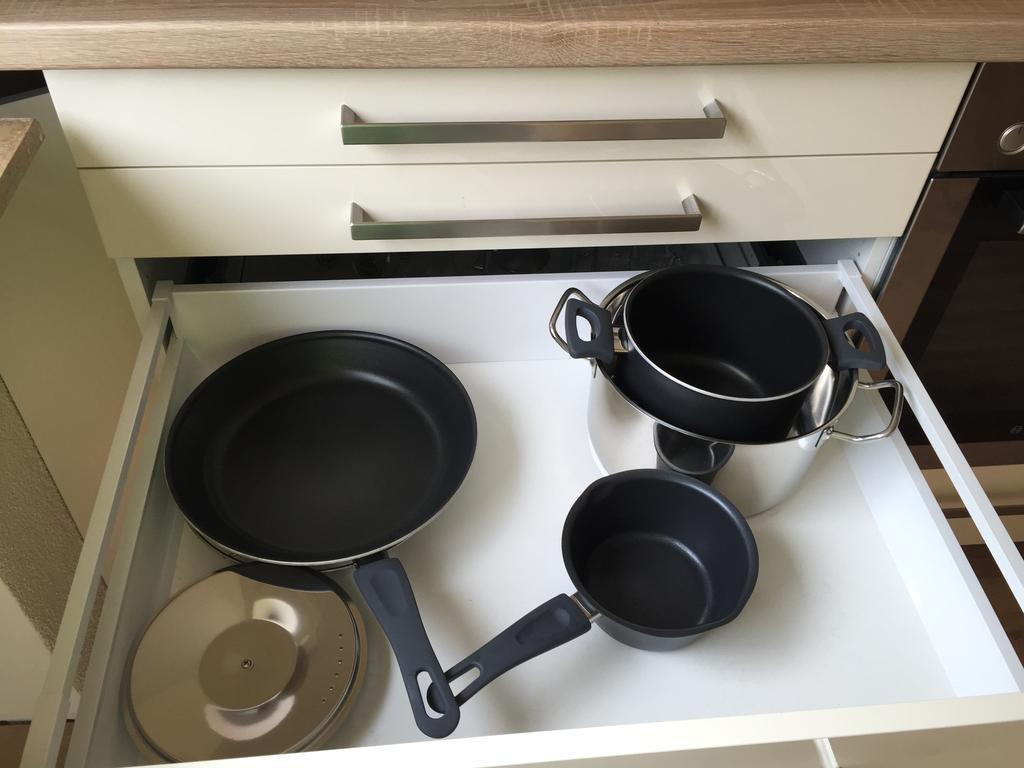 Appartement Holiday Apartment Oberveischede