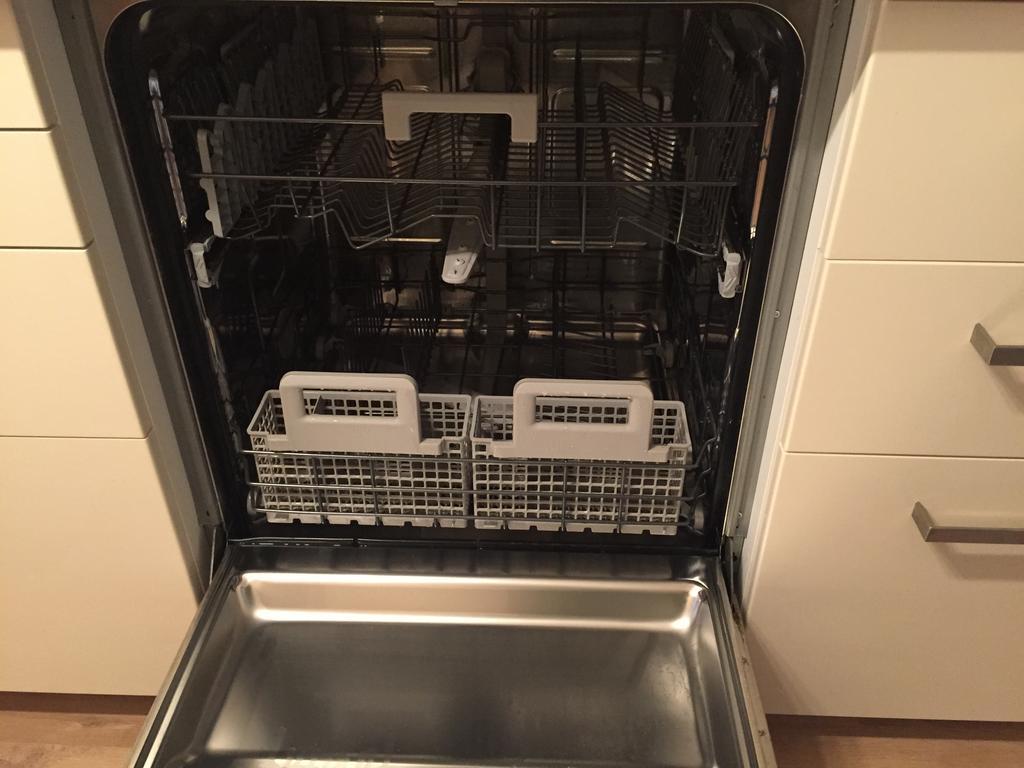 Appartement Holiday Apartment Oberveischede
