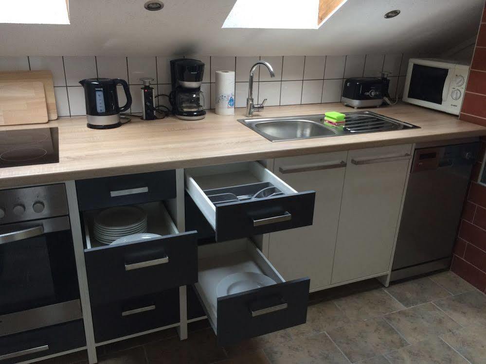 Holiday Apartment * Oberveischede