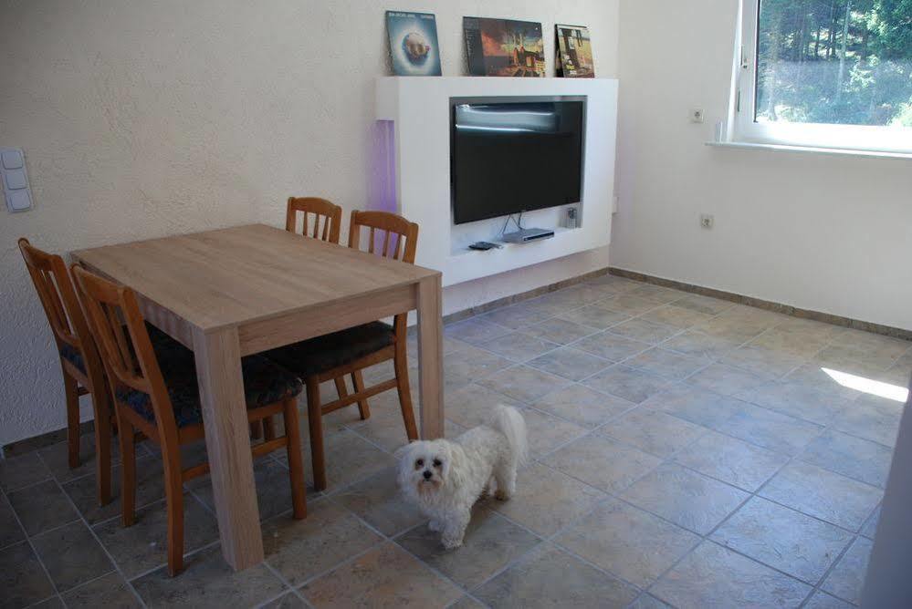 Holiday Apartment Appartement Oberveischede