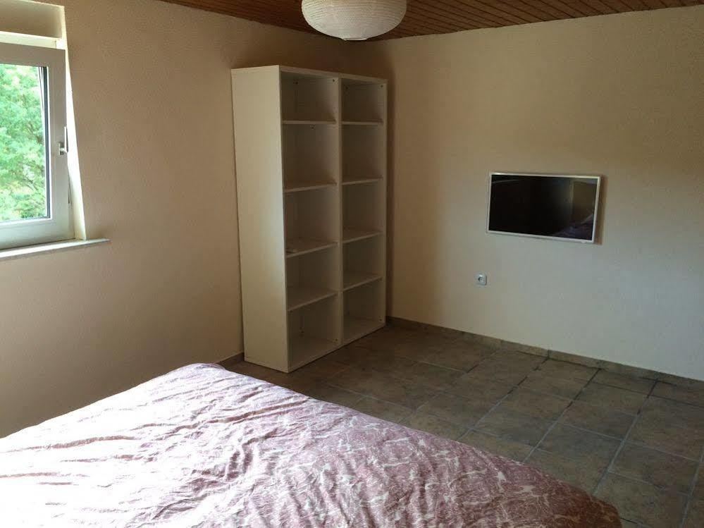 Holiday Apartment * Oberveischede