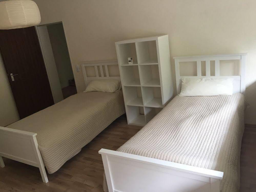 Appartement Holiday Apartment *